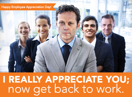 Funny eCards] 11 Funny eCards to Send on Employee Appreciation Day