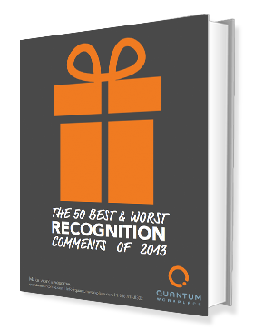 10 Employee Recognition Quotes to Bring You Into the New Year