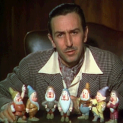 Walt Disney Leadership Lessons