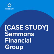 Sammons Financial Group case study