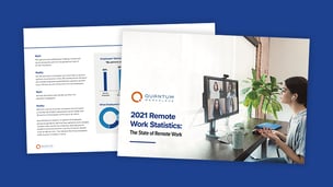 2021 Remote Work Research