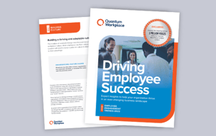 2023 Trends: Driving Employee Success