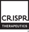 CRISPR Therapeutics logo
