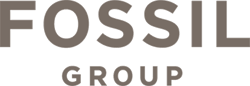 Fossil Group logo
