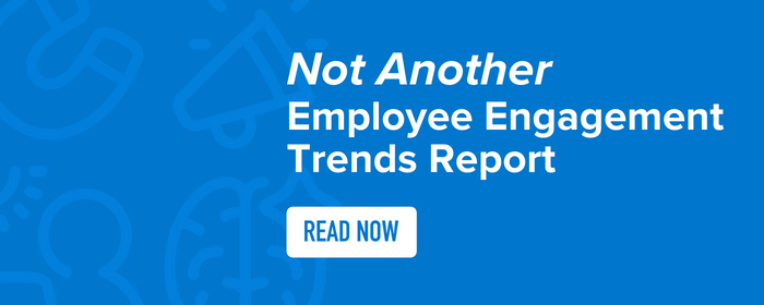button to view 2024 employee engagement trends report