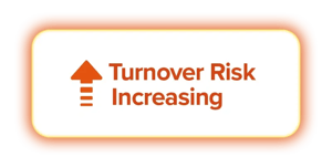 Quantum Workplace help you understand employee turnover & retention