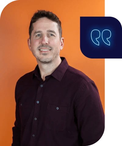 Phil Haussler, Chief Product Officer at Quantum Workplace