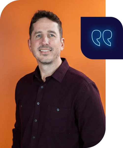 Phil Haussler, Chief Product Officer of Quantum Workplace's all in one HR platform