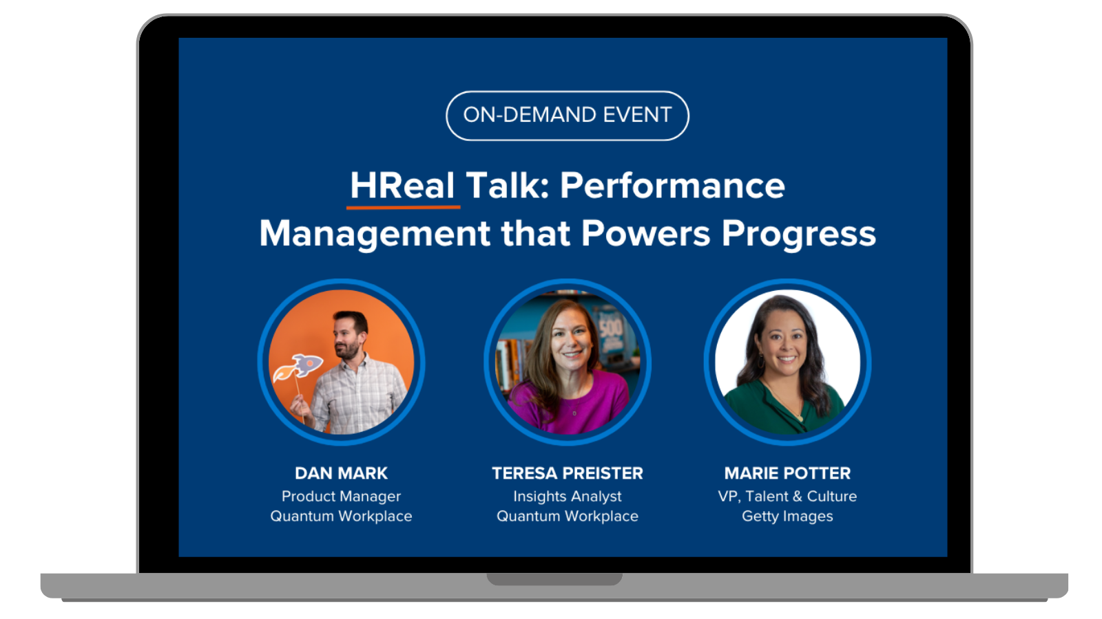 2025 Performance AMA Follow-Up Page