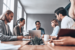5 Workplace Trends to Watch in 2022