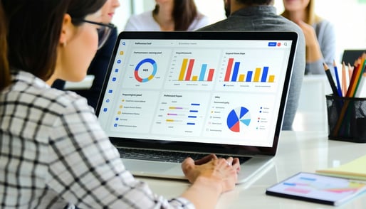 Performance Goals: Definition, Importance, Examples & Best Practices