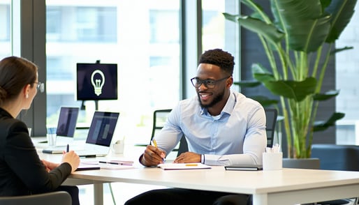 Upward Feedback: What It Is, Why It Matters, and How to Get It Right