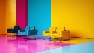 20 Words that Describe the Best Work Environments