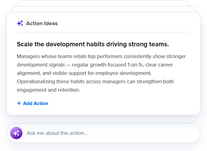 Action Ideas - Web