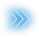 Arrows-3-BlueGlow