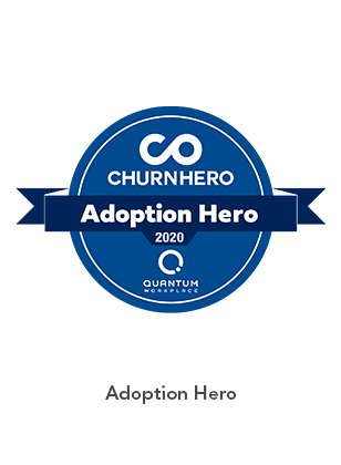 Newsroom_awardsChurnHero