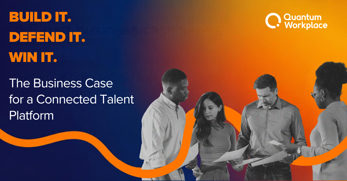 Biz case social 1