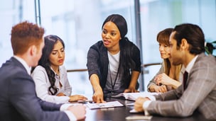 5 Proven Ways for Leaders to Create Stability at Work During Change