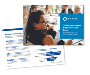 2022 Organizational Culture Research: Tips for an Engaging Culture