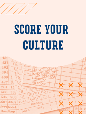 Quantum Workplace Culture Strategy Scorecard