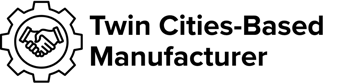 Twin Cities-Based Manufacturer
