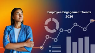 Beyond Employee Engagement Trends: Unlocking Potential 