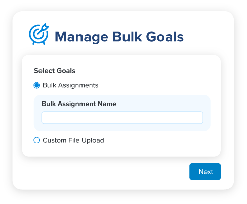 Employee Goal Management Software | Quantum Workplace