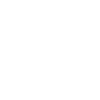 white icon of a cog in a speech bubble