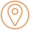 Location icon