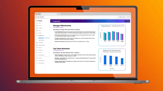 From People Analytics to People Insights: Why the Shift Matters for People Leaders