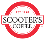 Scooter's Coffee logo