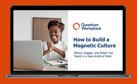 How to Build a Magnetic Culture