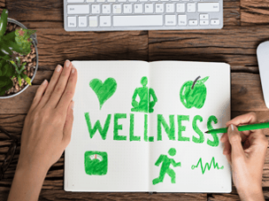 6 Surprising Corporate Wellness Statistics