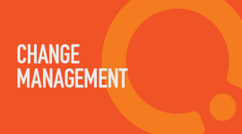 Change Management