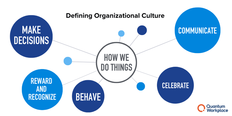 defining organizational culture