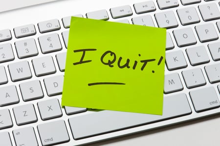 Exit Interview Questions