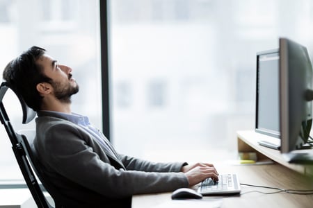simple ways to reduce stress in the workplace