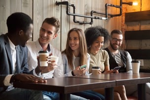 5 Employee Engagement Survey Questions for Millennials