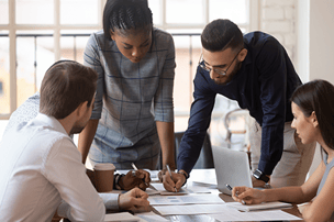 How to Build a High Performing Team | The Complete Guide