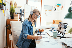 How to Build a Strong Culture with a Remote Team