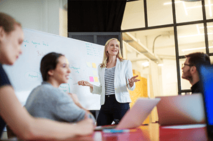HR as a Strategic Partner: The What, Why, and How of Strategic HR