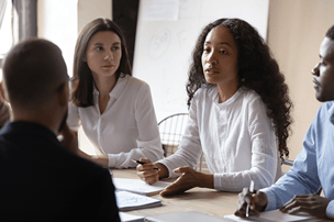 4 Considerations for Understanding Diversity and Inclusion Results