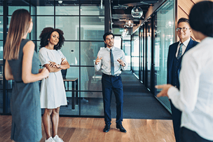 8 Performance Management Best Practices Backed by Research