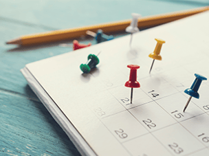 [HR Calendar Template] Planning for Year-Long Employee Engagement