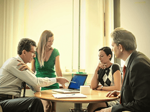 5 Steps & 5 Tools to Make Your Employee Engagement Action Plans Easier
