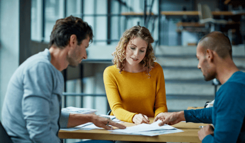 HR’s Guide to Mastering the Performance Management Cycle