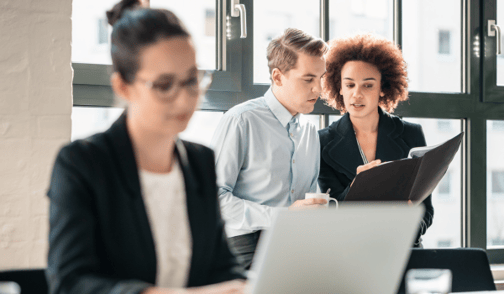 Crafting an Effective Performance Management Framework