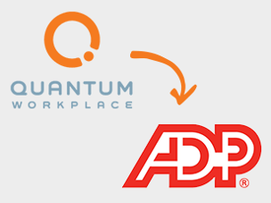 Quantum Workplace Solutions Now on ADP Marketplace