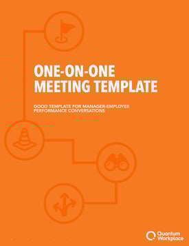 A Simple And Effective One On One Meeting Template And Agenda A Simple And Effective One On One Meeting Template And Agenda