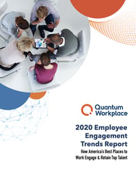 trends report cover
